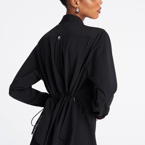 Heroine Sport Girlfriend top long sleeves - Picture 2 of 11